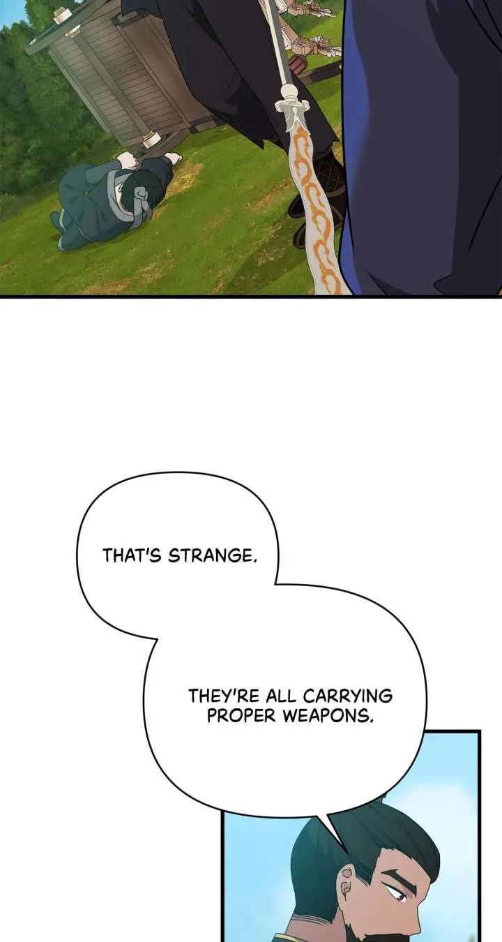 Camellia Chapter 54 Online - página 19