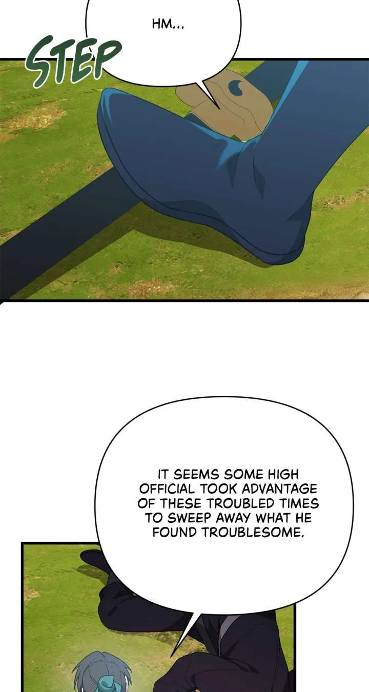 Camellia Chapter 54 Online - página 21