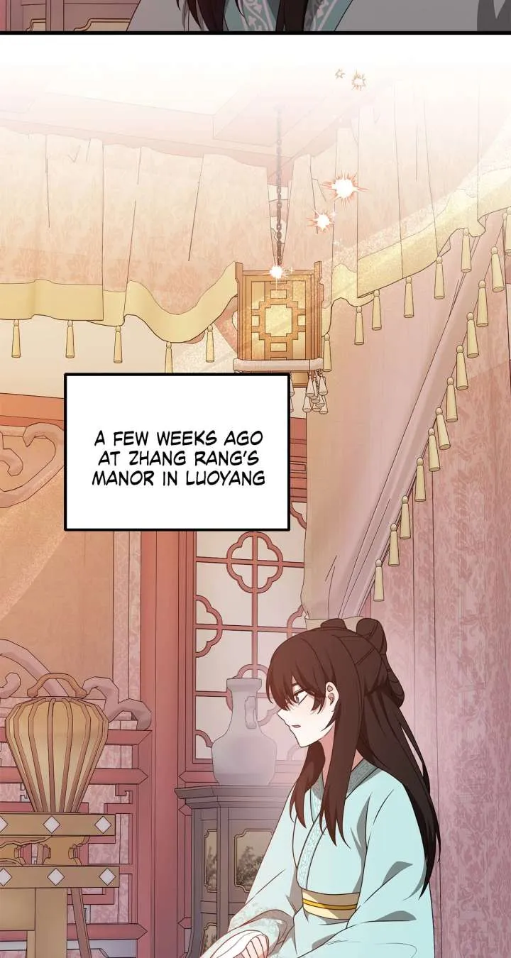Camellia Chapter 54 Online - página 30