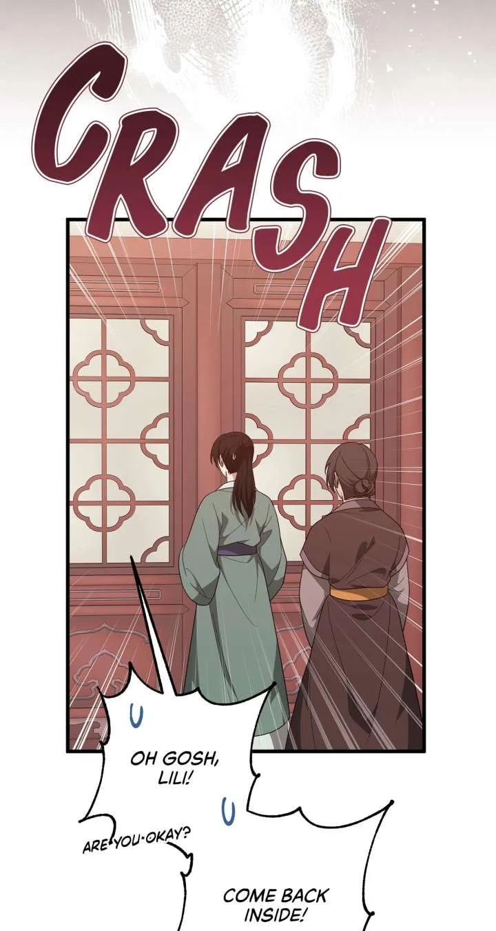 Camellia Chapter 54 Online - página 36