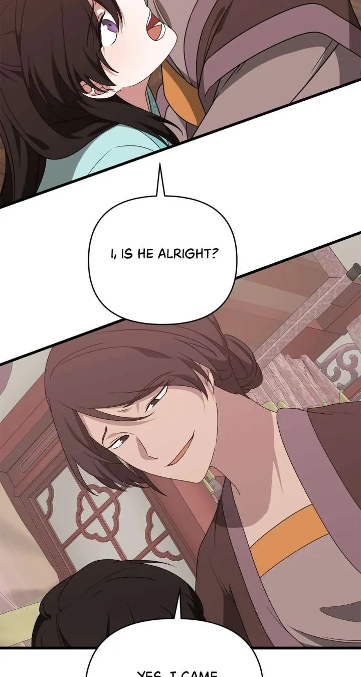 Camellia Chapter 54 Online - página 44
