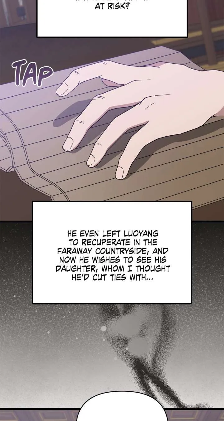 Camellia Chapter 54 Online - página 55