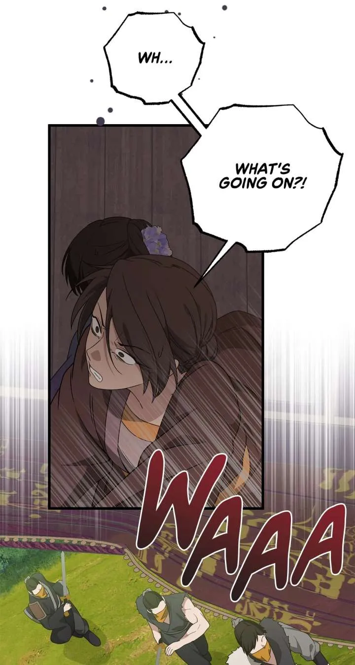 Camellia Chapter 54 Online - página 82