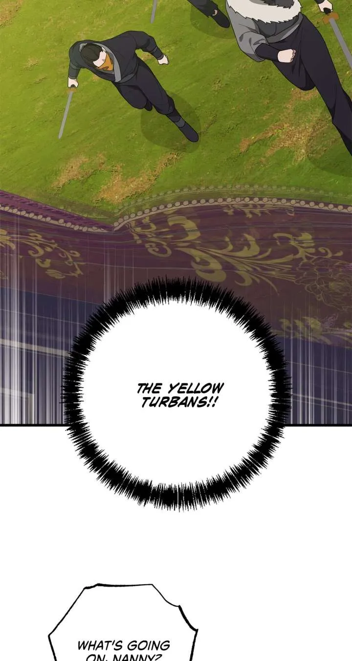 Camellia Chapter 54 Online - página 83