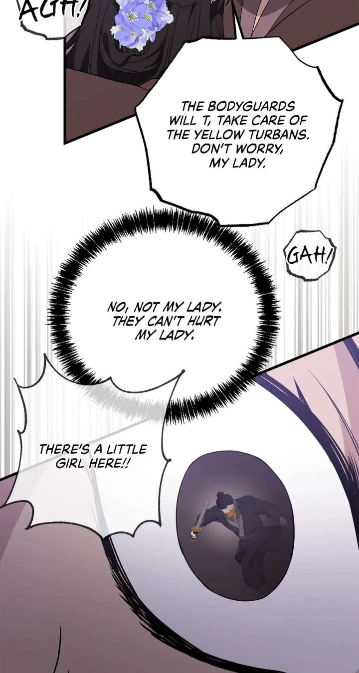 Camellia Chapter 54 Online - página 85