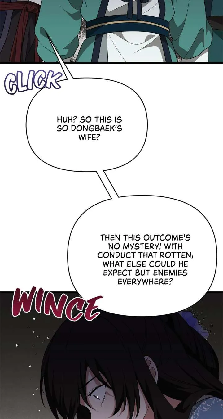 Camellia Chapter 54 Online - página 93