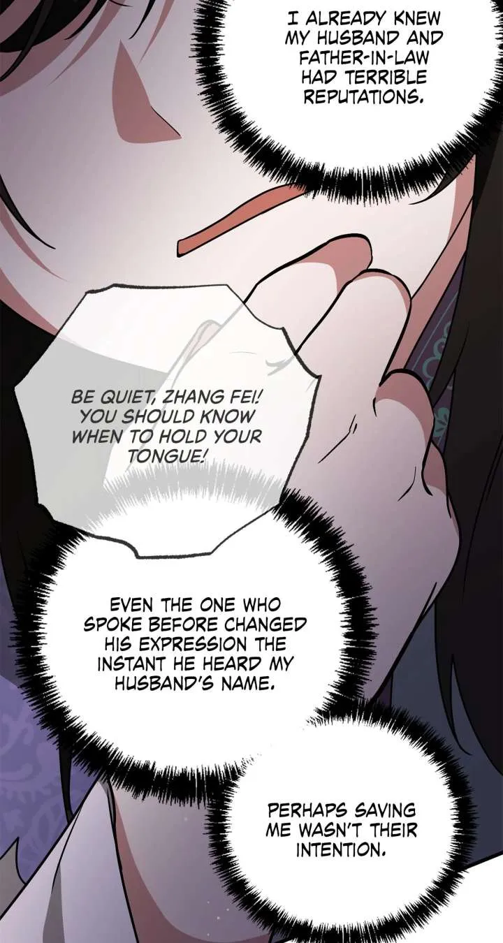 Camellia Chapter 54 Online - página 95