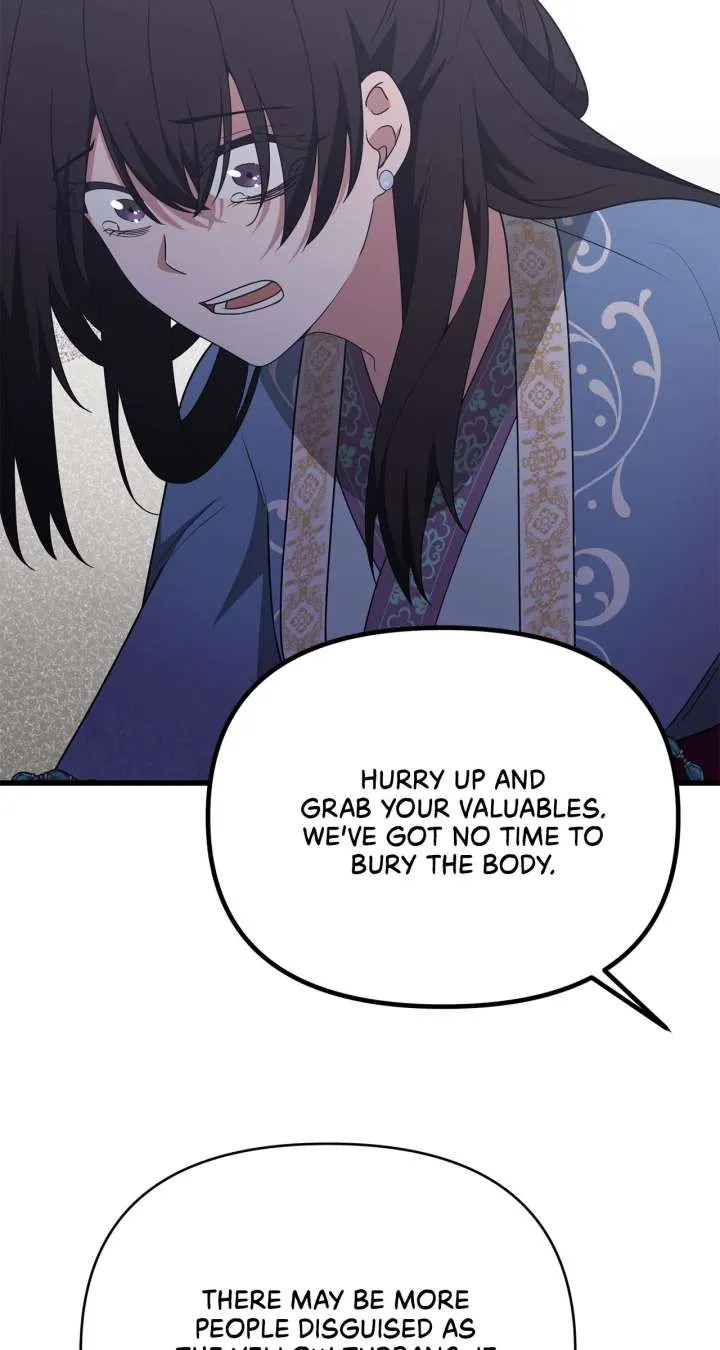 Camellia Chapter 54 Online - página 104