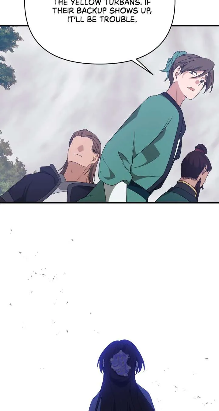 Camellia Chapter 54 Online - página 105