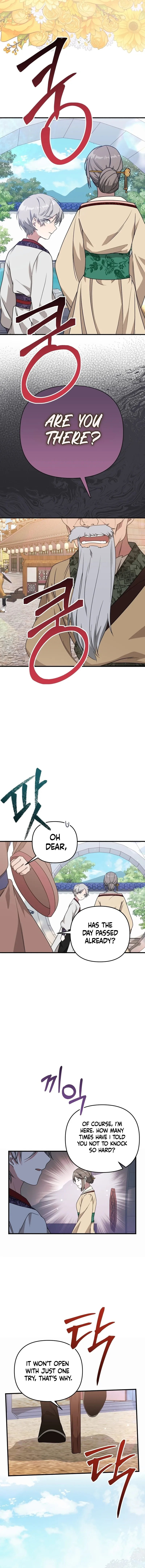 Camellia Chapter 6 Online - página 6