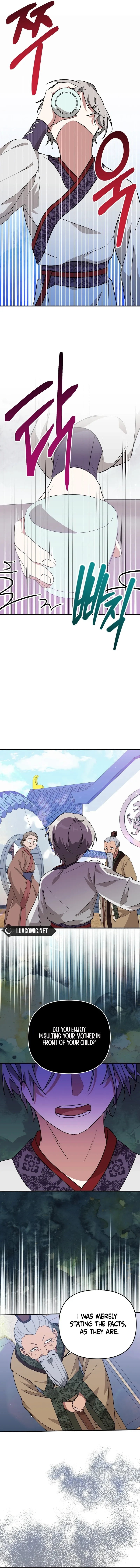 Camellia Chapter 6 Online - página 11