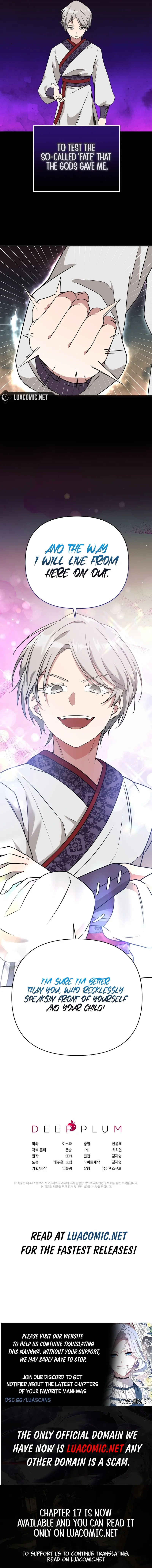 Camellia Chapter 6 Online - página 15
