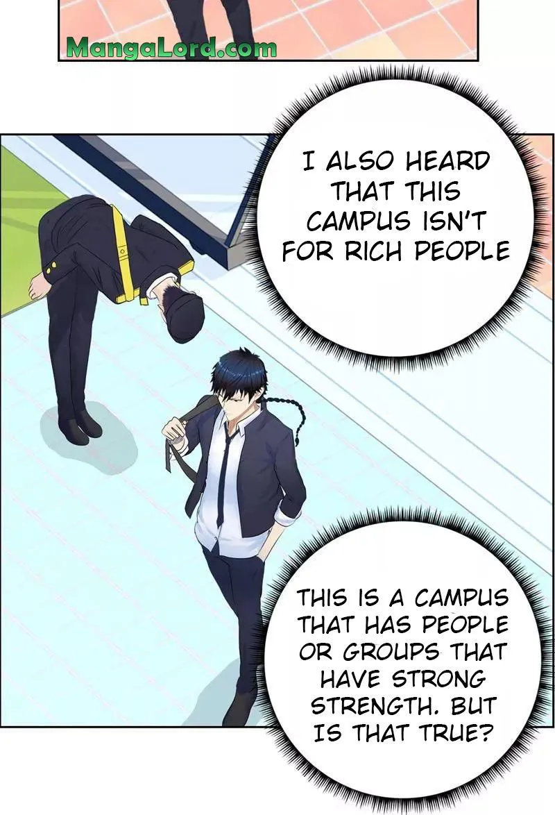 Campus Master Chapter 1 Online - página 4