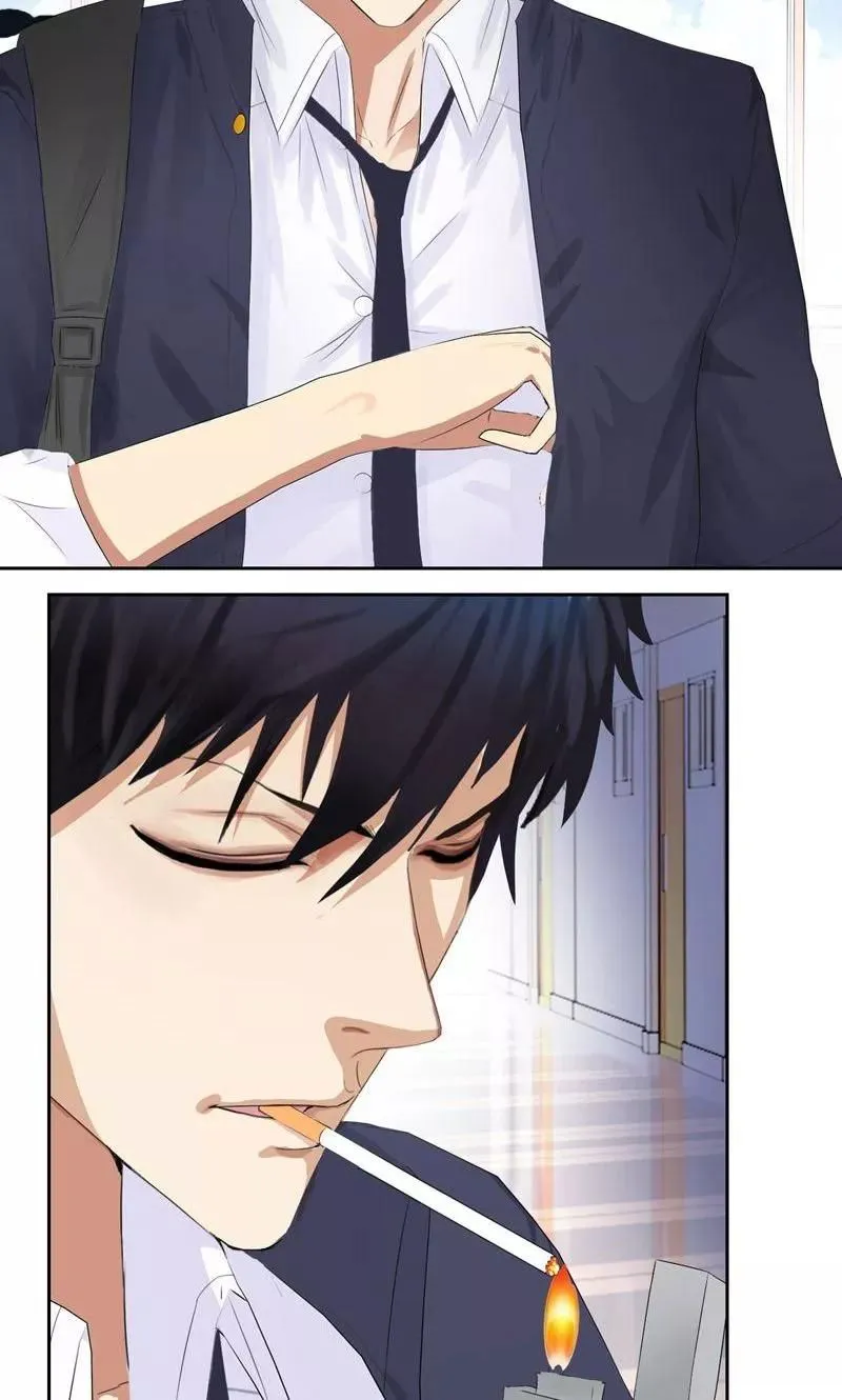 Campus Master Chapter 1 Online - página 11