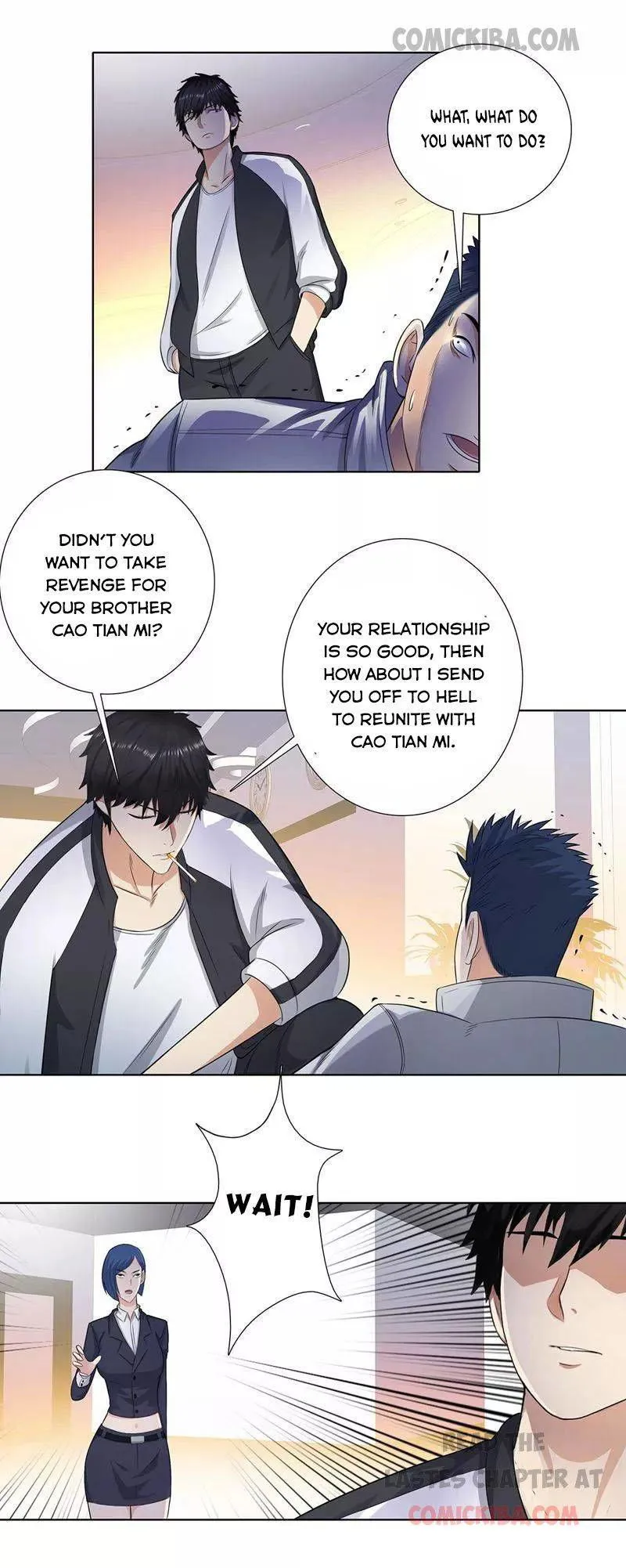 Campus Master Chapter 102 Online - página 3