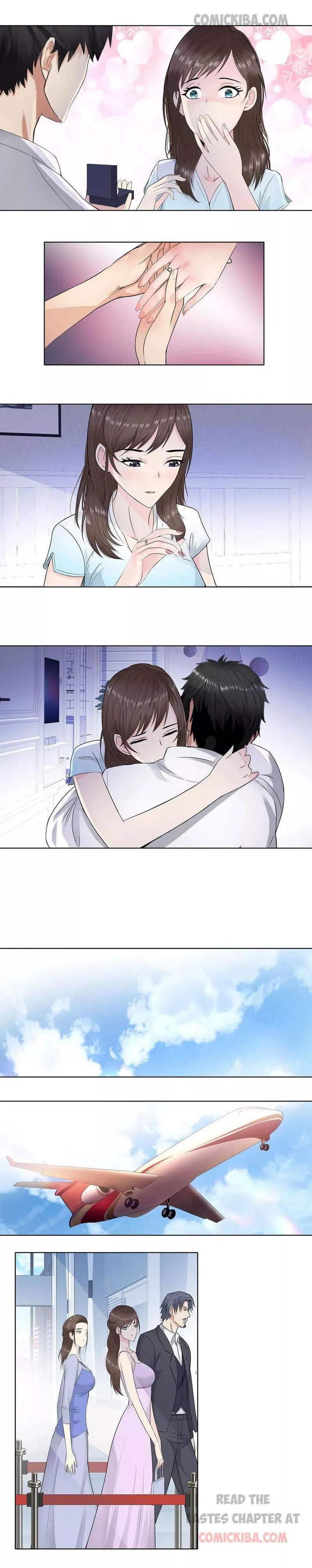 Campus Master Chapter 104 Online - página 4