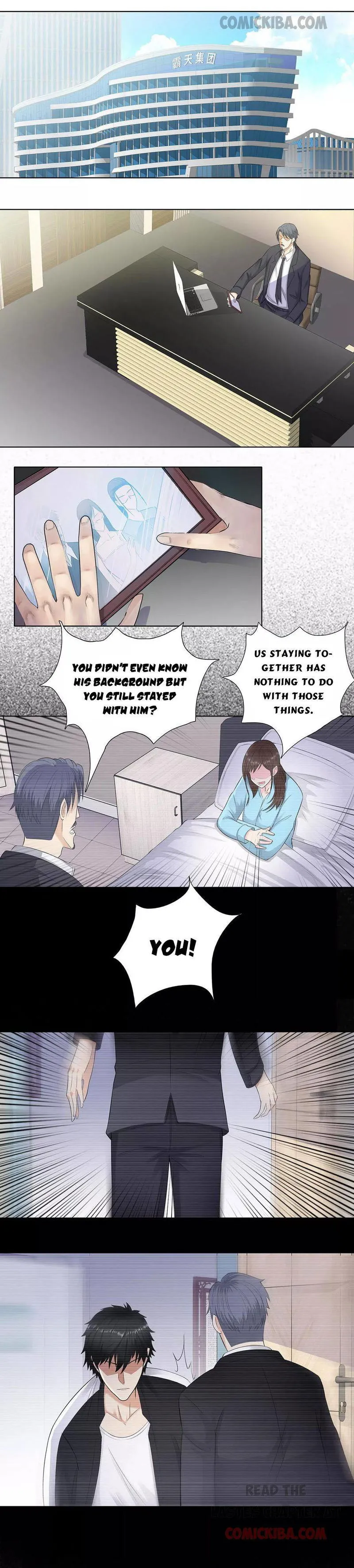 Campus Master Chapter 104 Online - página 7