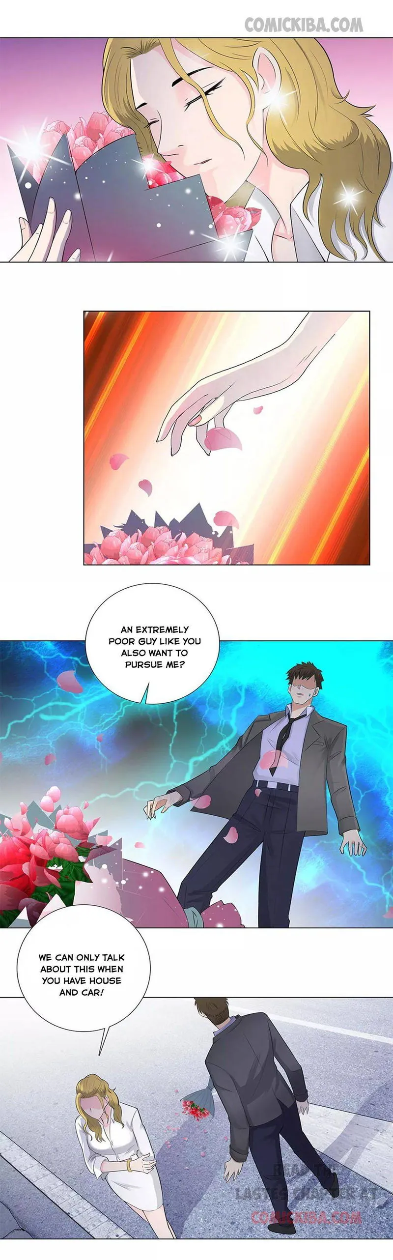 Campus Master Chapter 111 Online - página 5
