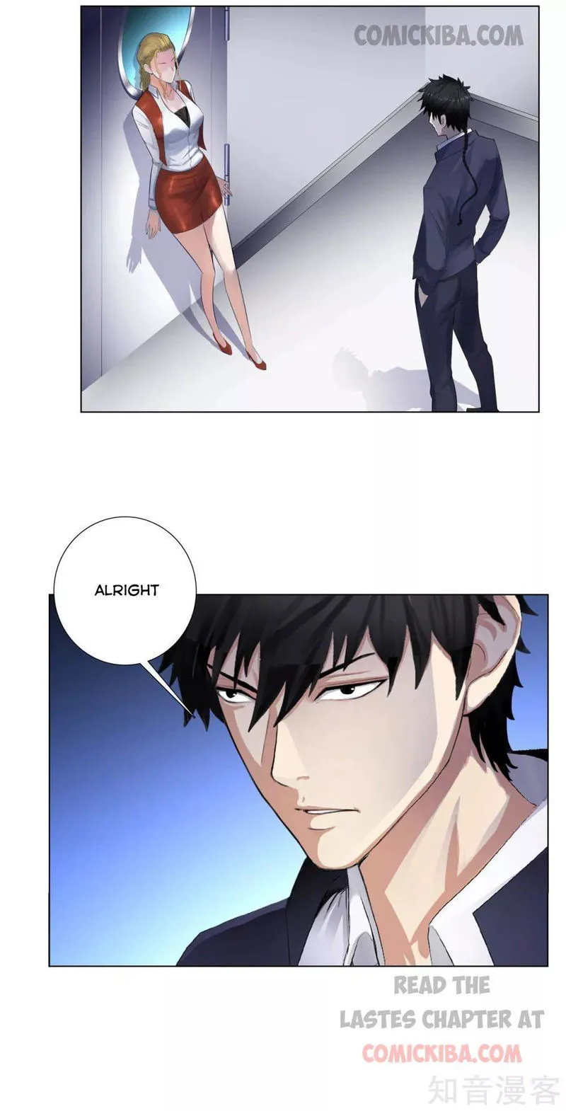 Campus Master Chapter 112 Online - página 3