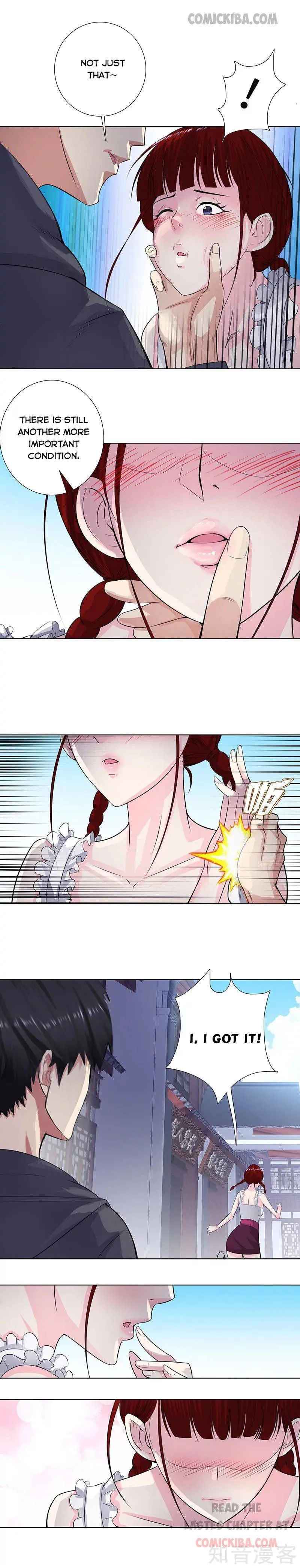 Campus Master Chapter 117 Online - página 5