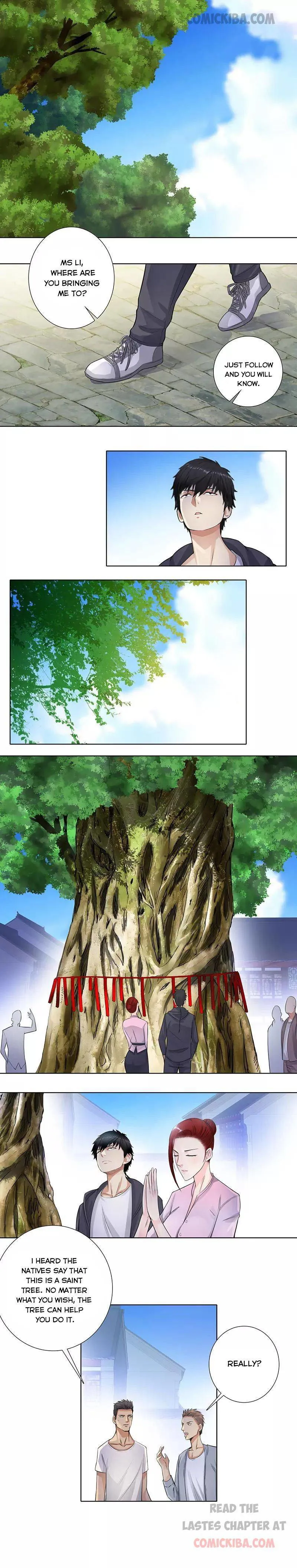 Campus Master Chapter 118 Online - página 2