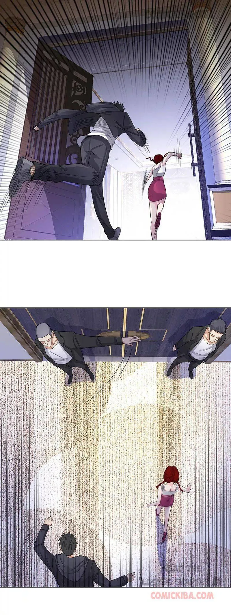 Campus Master Chapter 119 Online - página 2