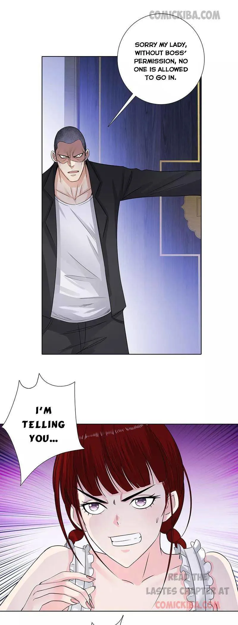 Campus Master Chapter 119 Online - página 3