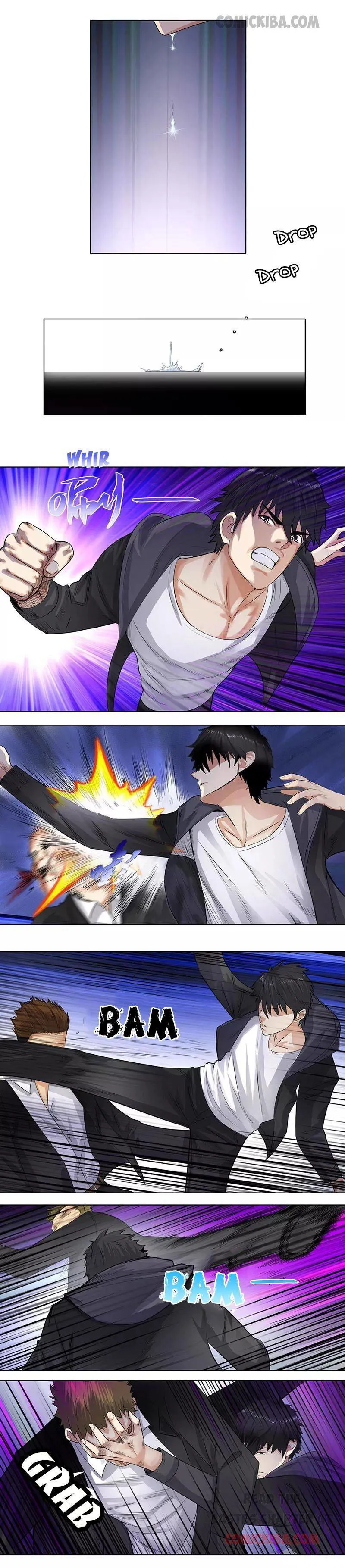 Campus Master Chapter 119 Online - página 7