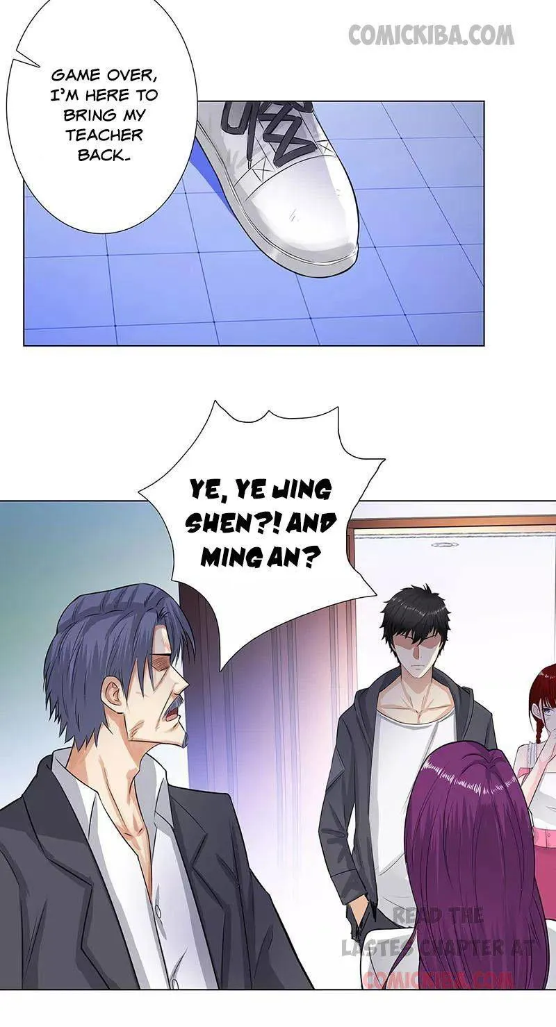 Campus Master Chapter 120 Online - página 4