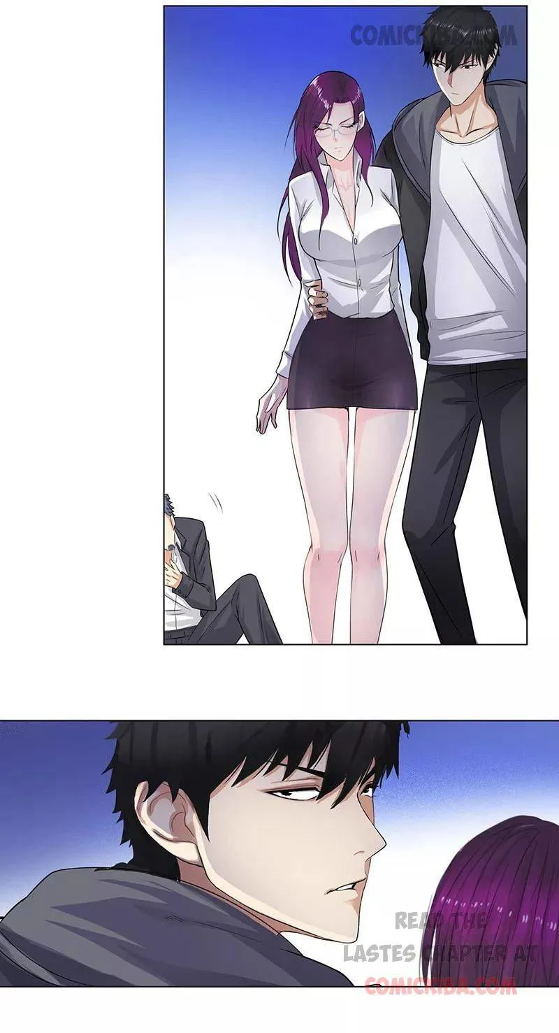 Campus Master Chapter 120 Online - página 9