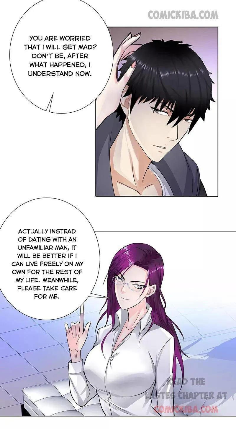 Campus Master Chapter 120 Online - página 12