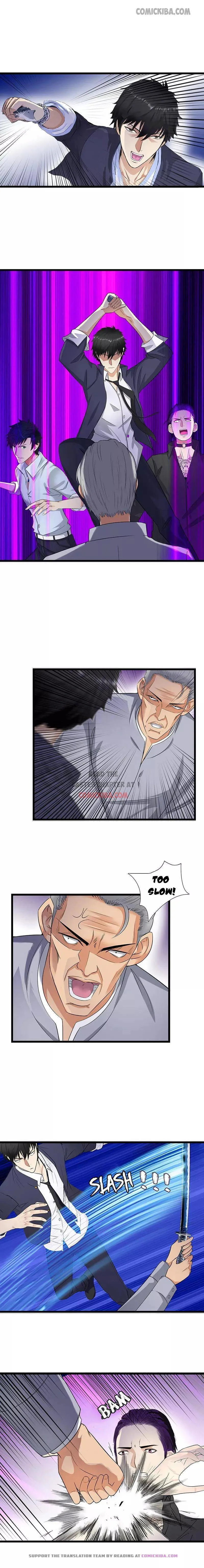 Campus Master Chapter 127 Online - página 4