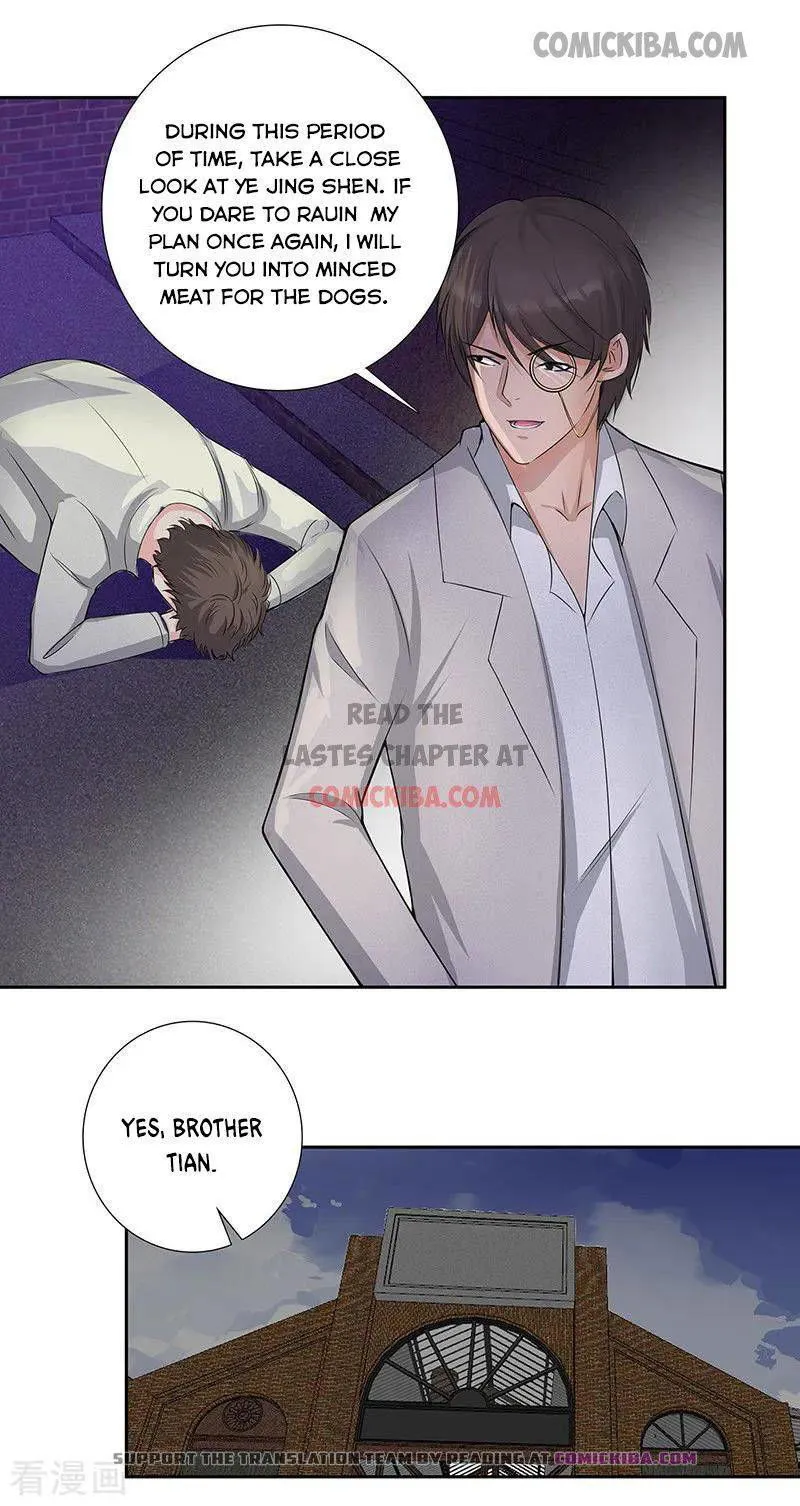Campus Master Chapter 138 Online - página 7