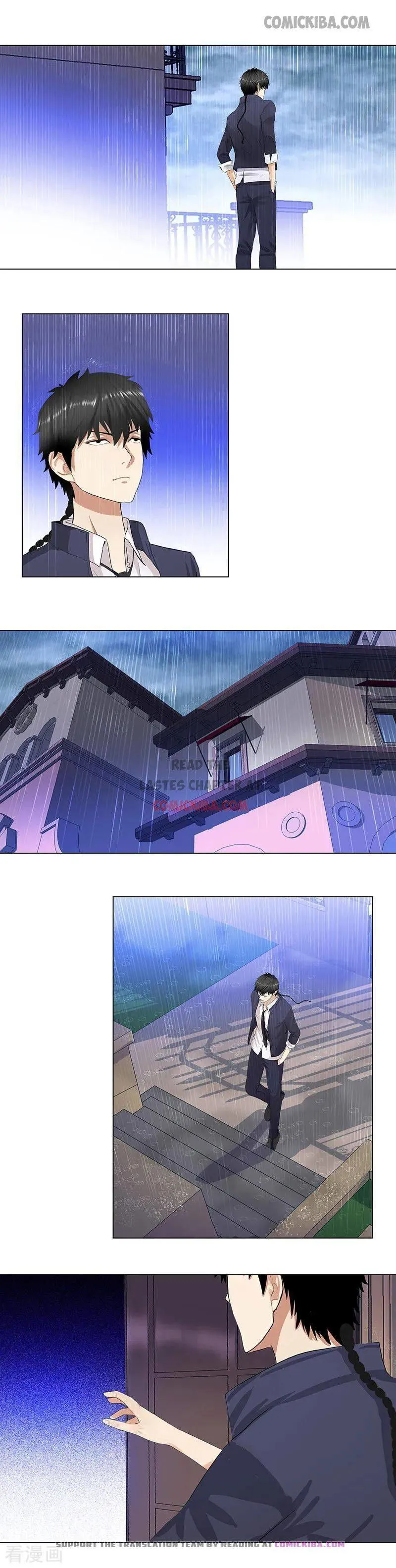 Campus Master Chapter 140 Online - página 4