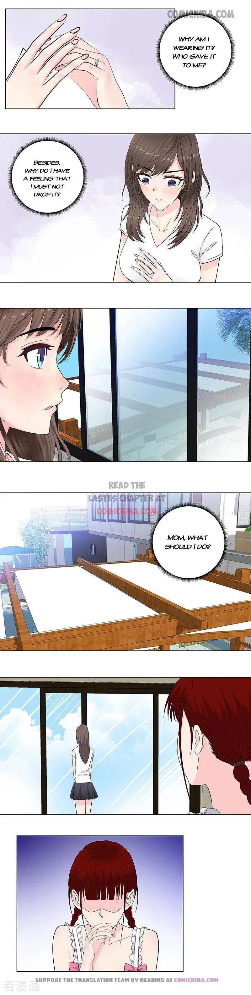 Campus Master Chapter 145 Online - página 2