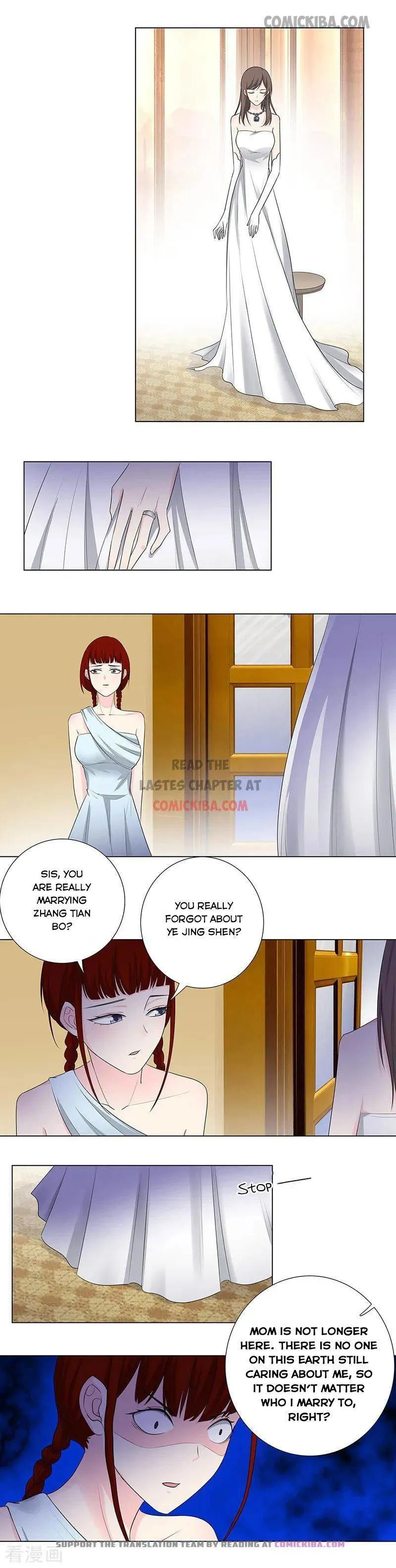Campus Master Chapter 146 Online - página 2