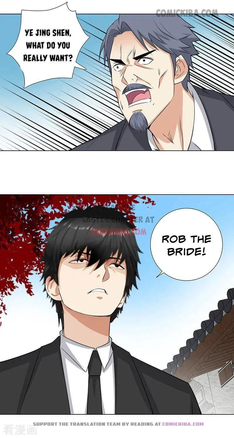 Campus Master Chapter 146 Online - página 7