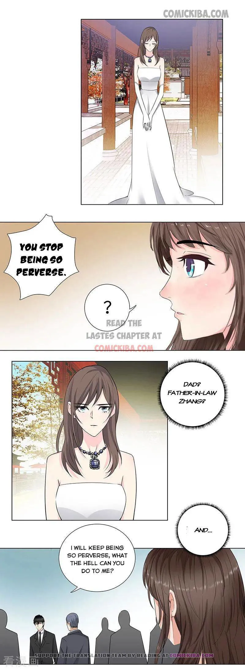 Campus Master Chapter 147 Online - página 1