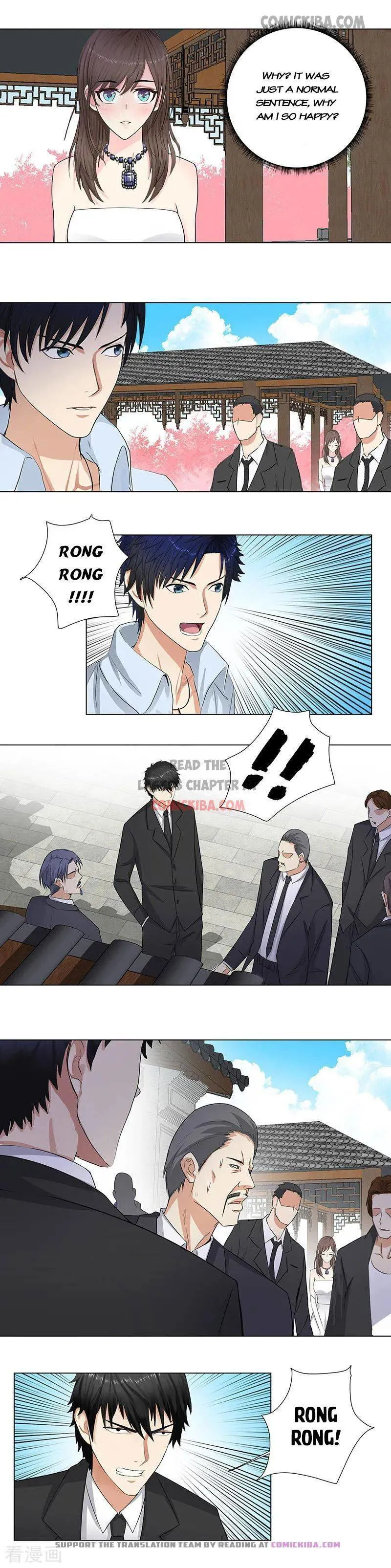 Campus Master Chapter 147 Online - página 3