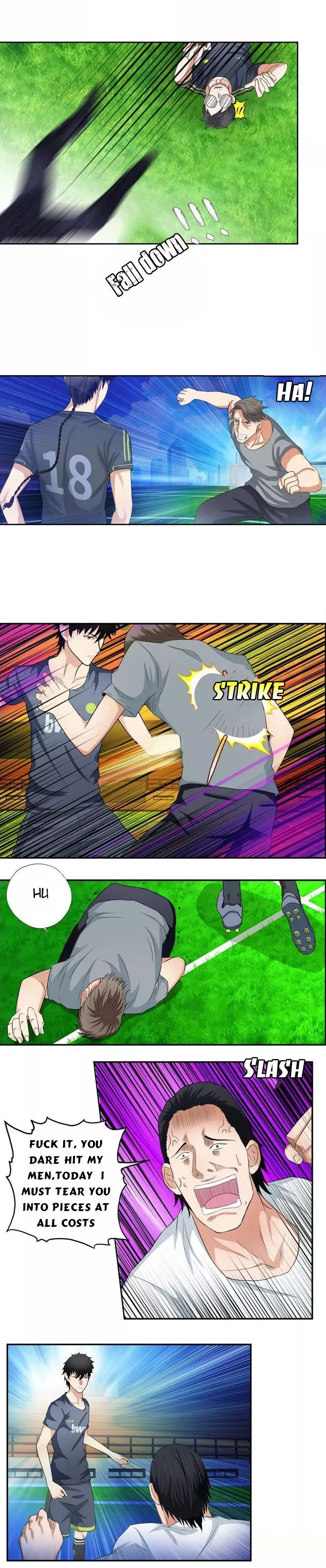 Campus Master Chapter 16 Online - página 3