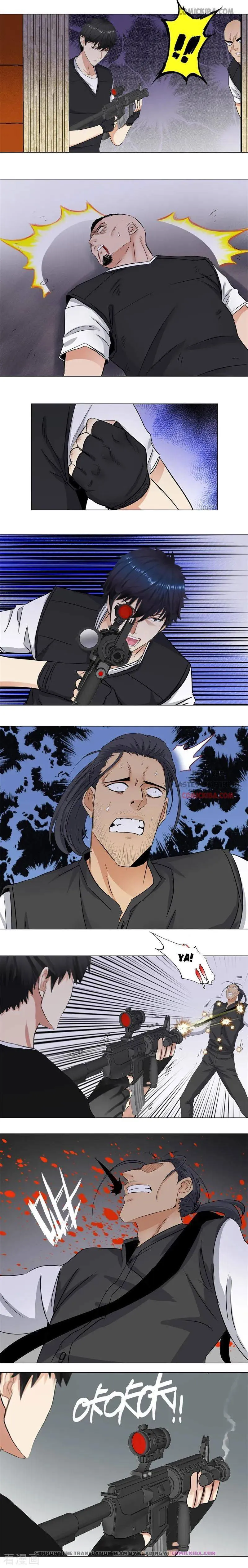 Campus Master Chapter 164 Online - página 4