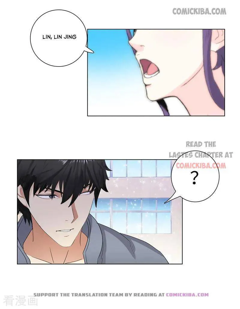Campus Master Chapter 180 Online - página 11