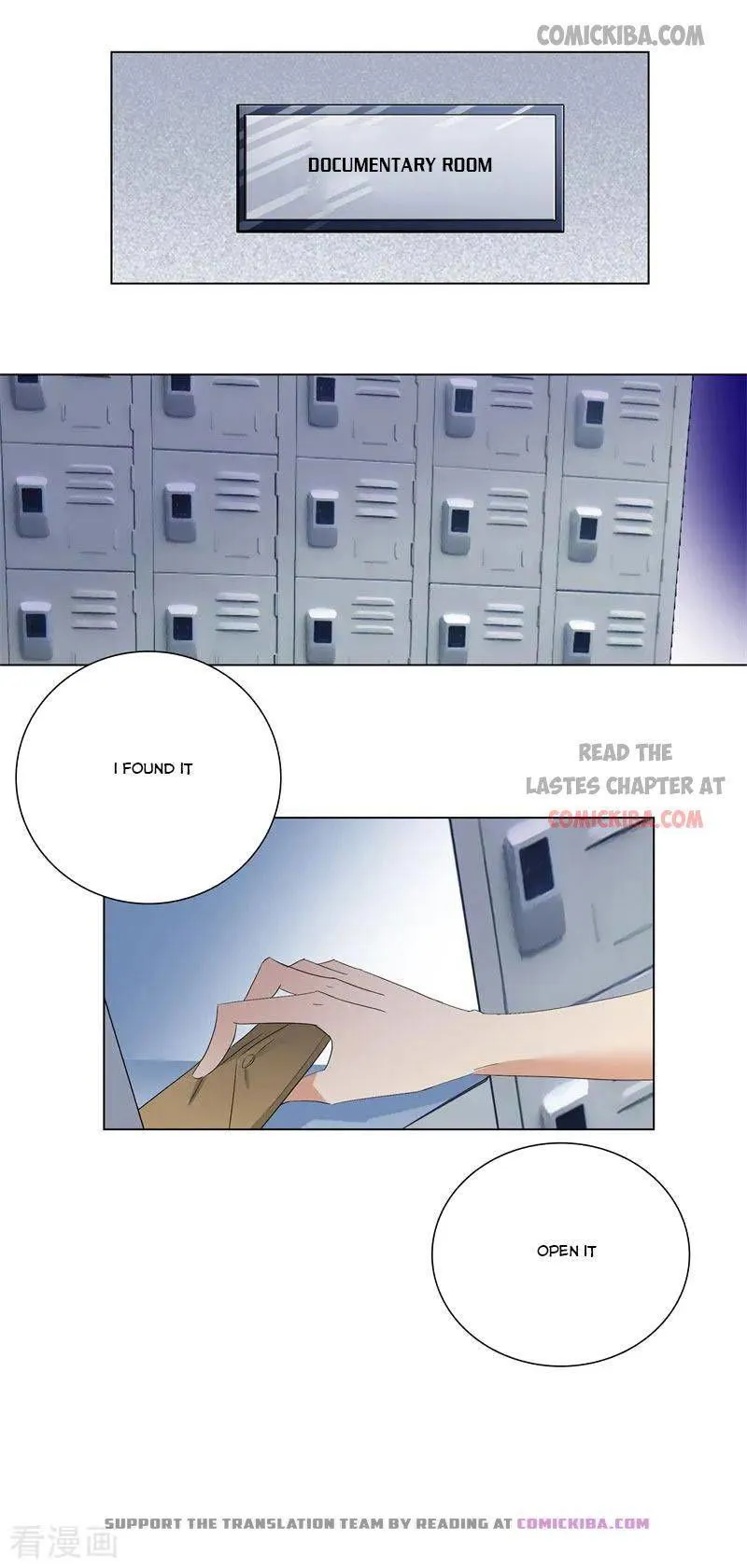 Campus Master Chapter 194 Online - página 5