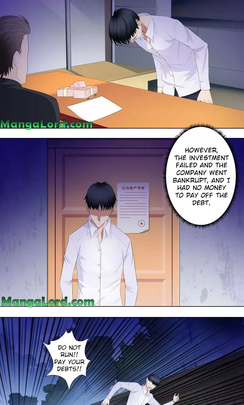 Campus Master Chapter 2 Online - página 17