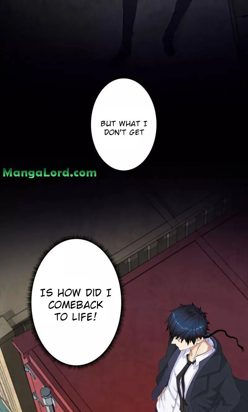 Campus Master Chapter 2 Online - página 19