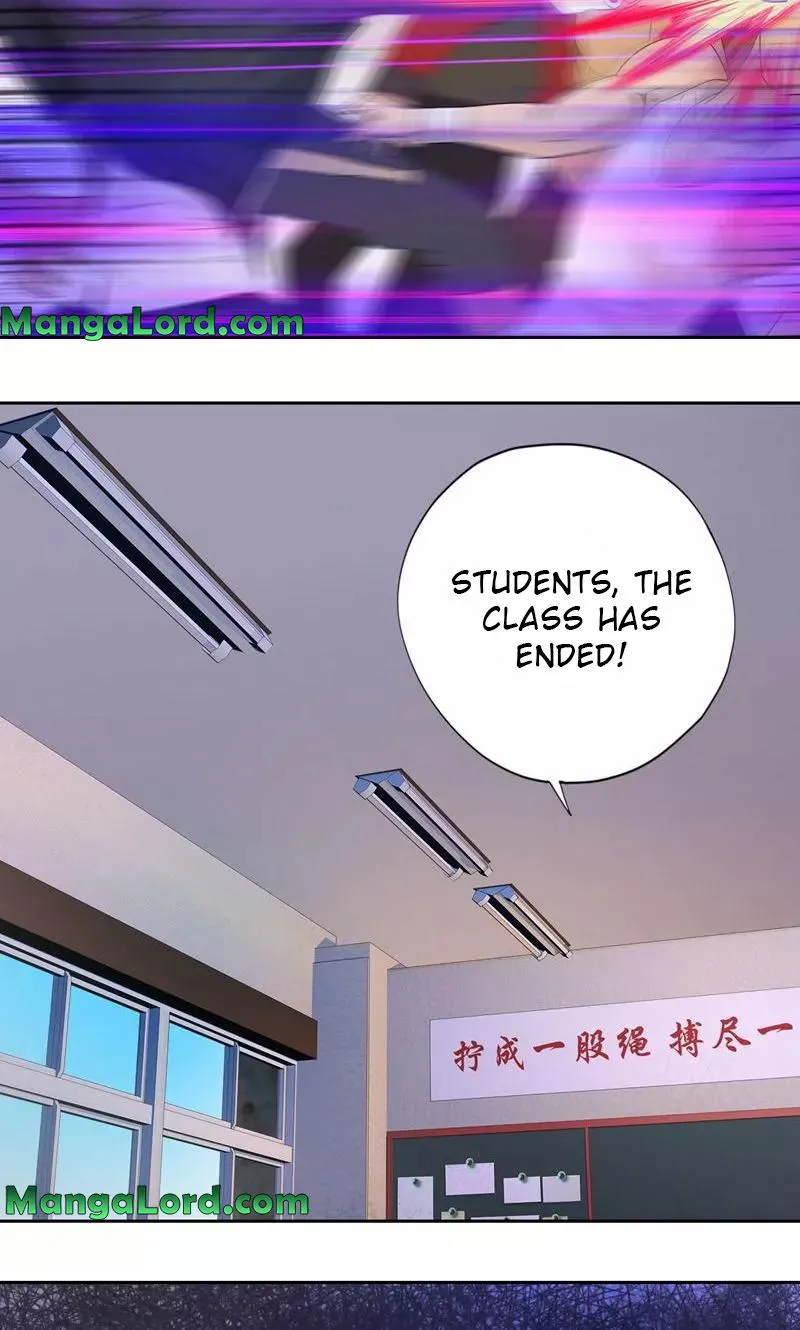 Campus Master Chapter 2 Online - página 23