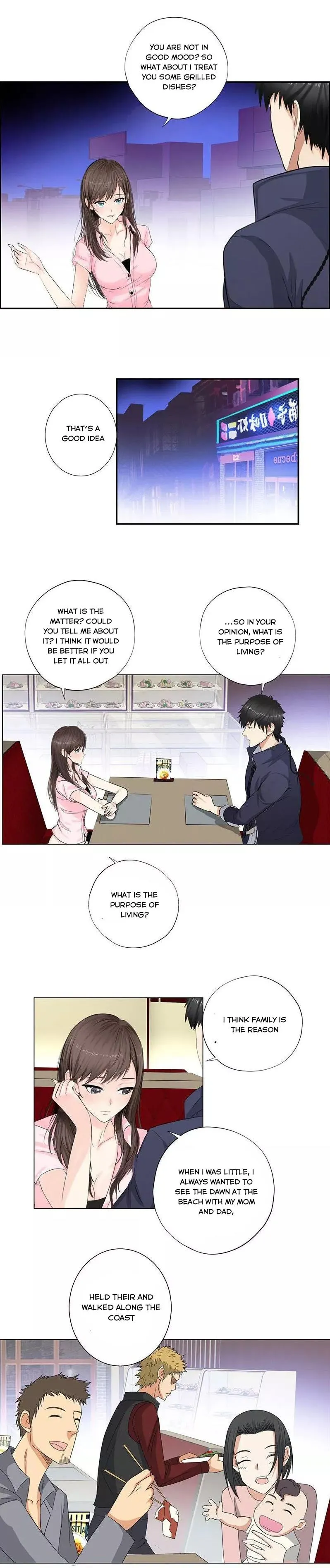 Campus Master Chapter 26 Online - página 4