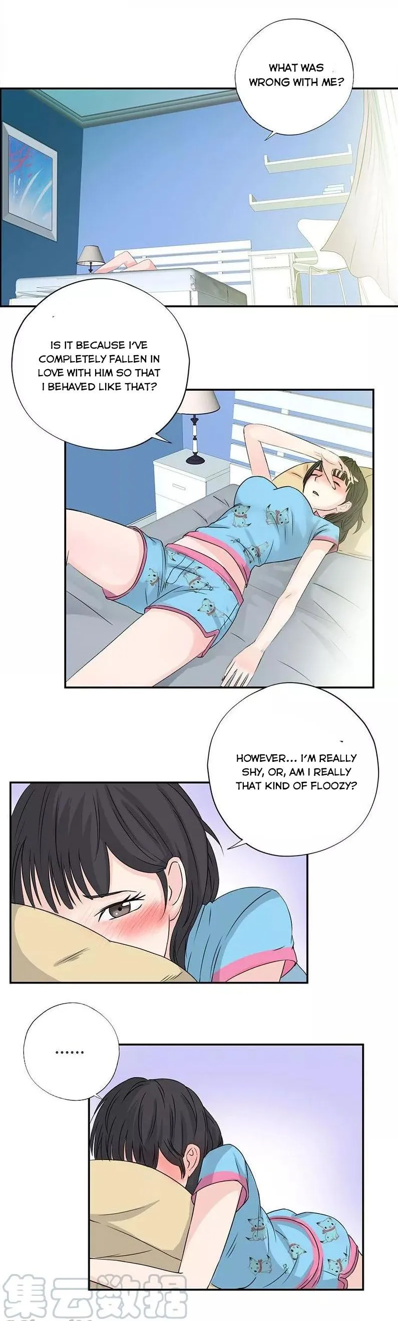 Campus Master Chapter 35 Online - página 5