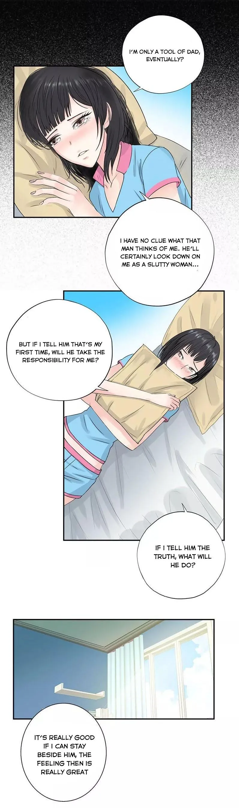 Campus Master Chapter 35 Online - página 7