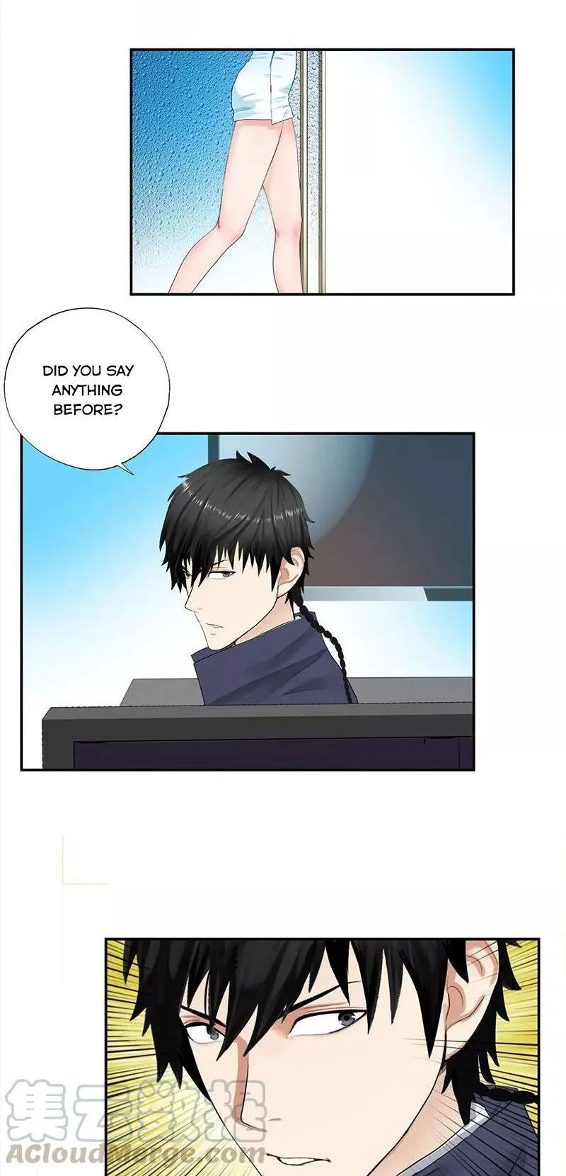 Campus Master Chapter 41 Online - página 6